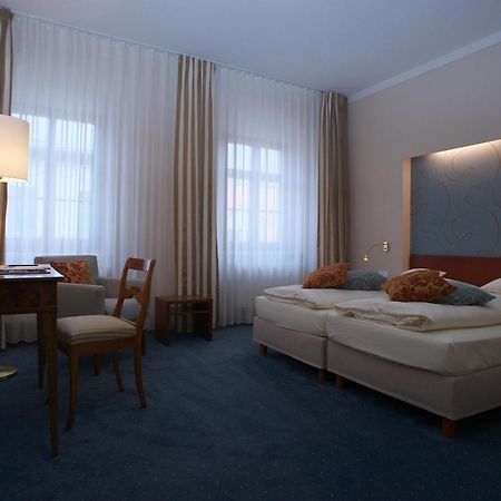 Hotel Martha Dresden Bilik gambar