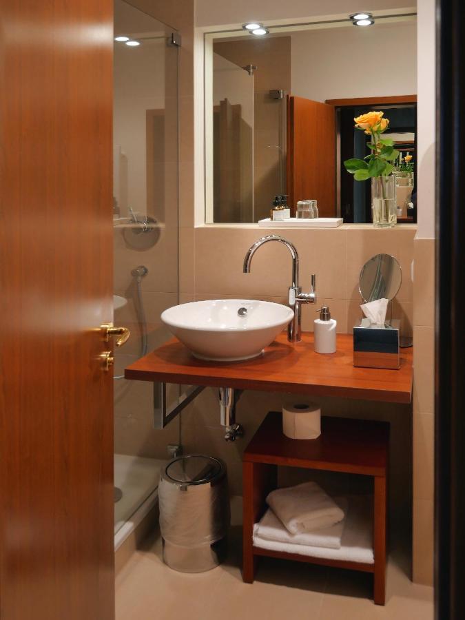 Hotel Martha Dresden Luaran gambar