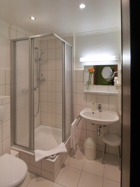 Hotel Martha Dresden Luaran gambar