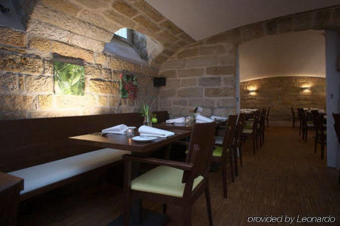 Hotel Martha Dresden Luaran gambar